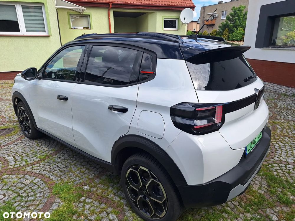 Citroën C3 - 3