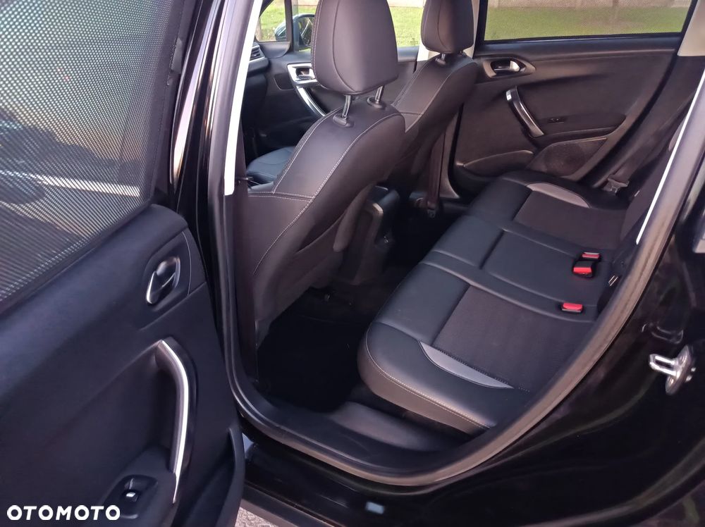 Peugeot 2008 PureTech 130 Stop&Start GT-Line Edition - 8