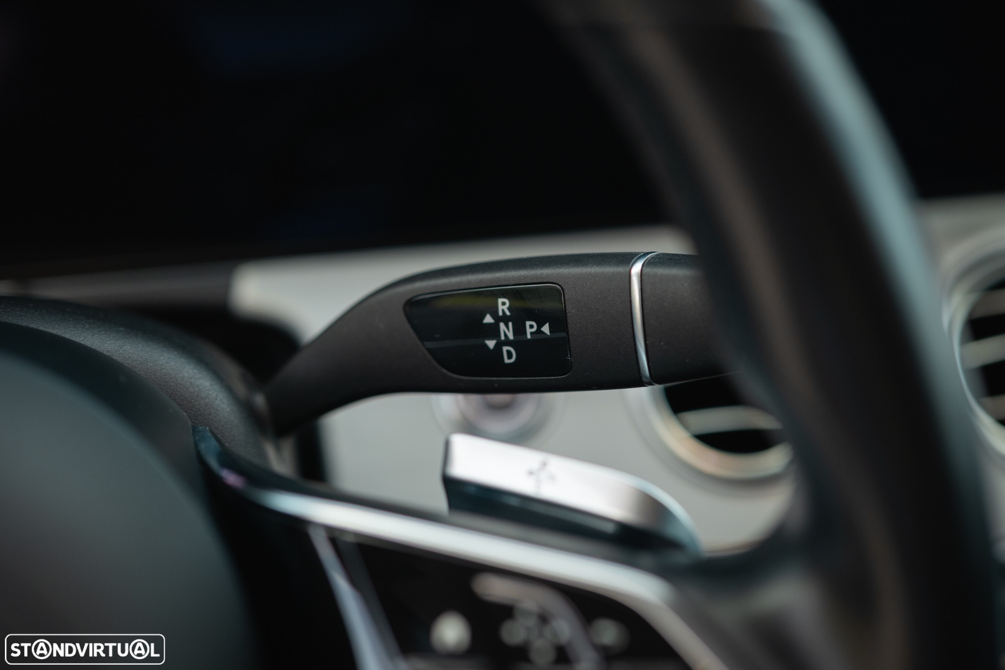 Mercedes-Benz E 300 de Avantgarde - 28