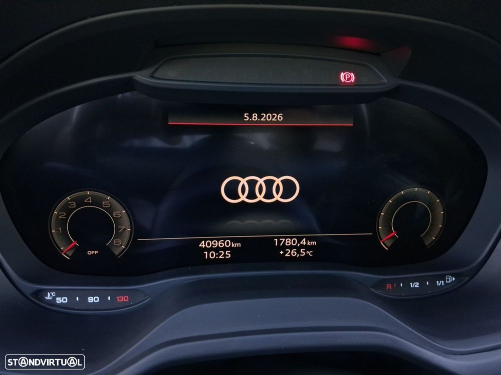Audi Q2 30 TFSI Advanced - 7