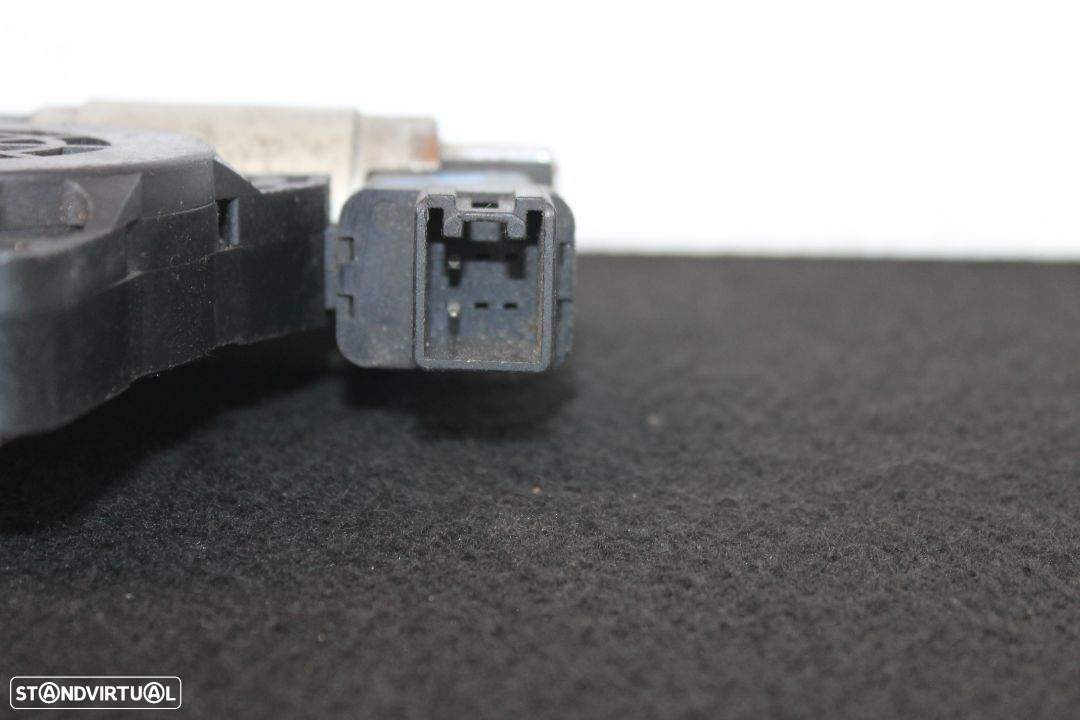 Motor Elevador Vidro Mazda 2 - 3