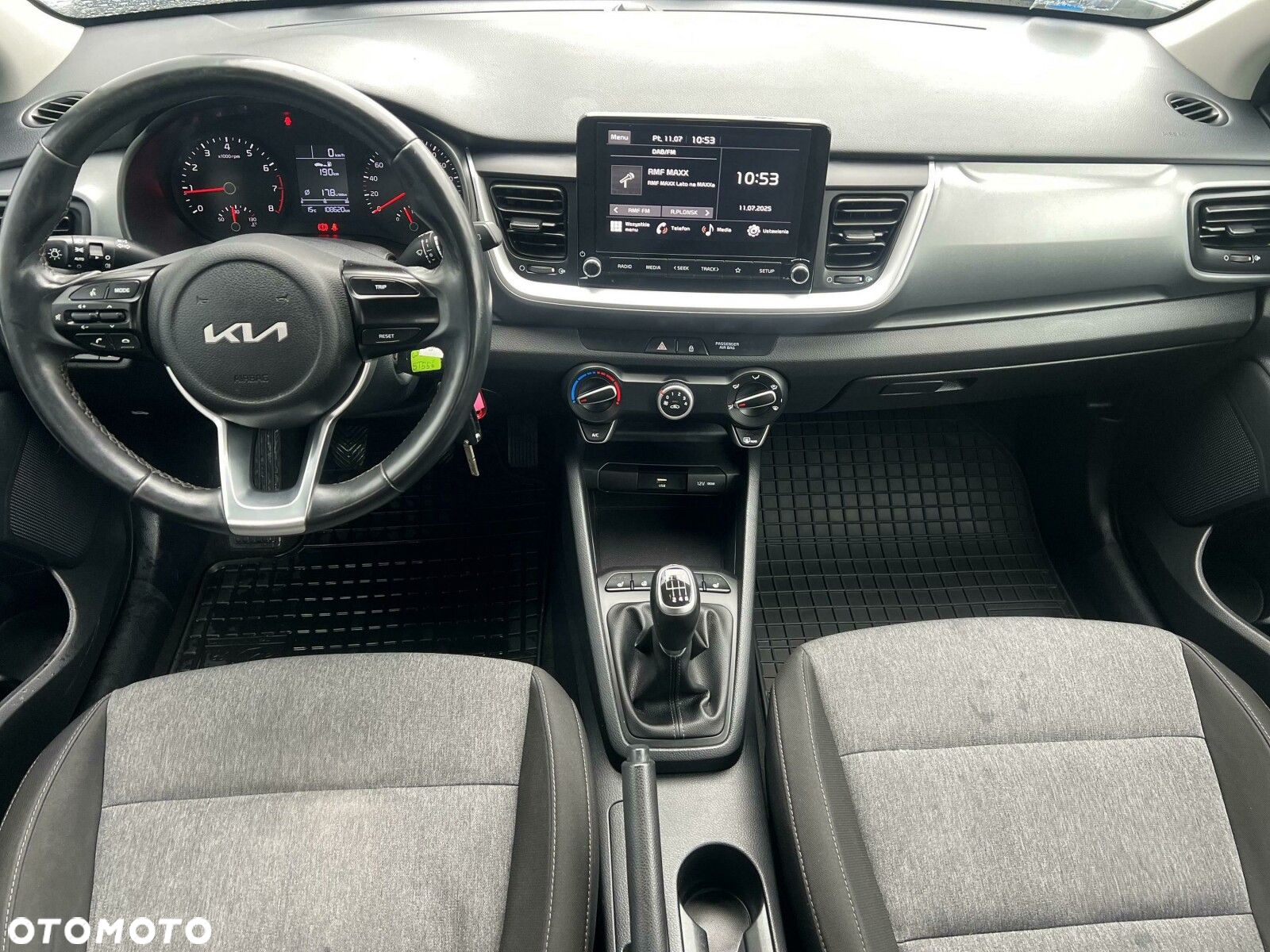 Kia Stonic - 9