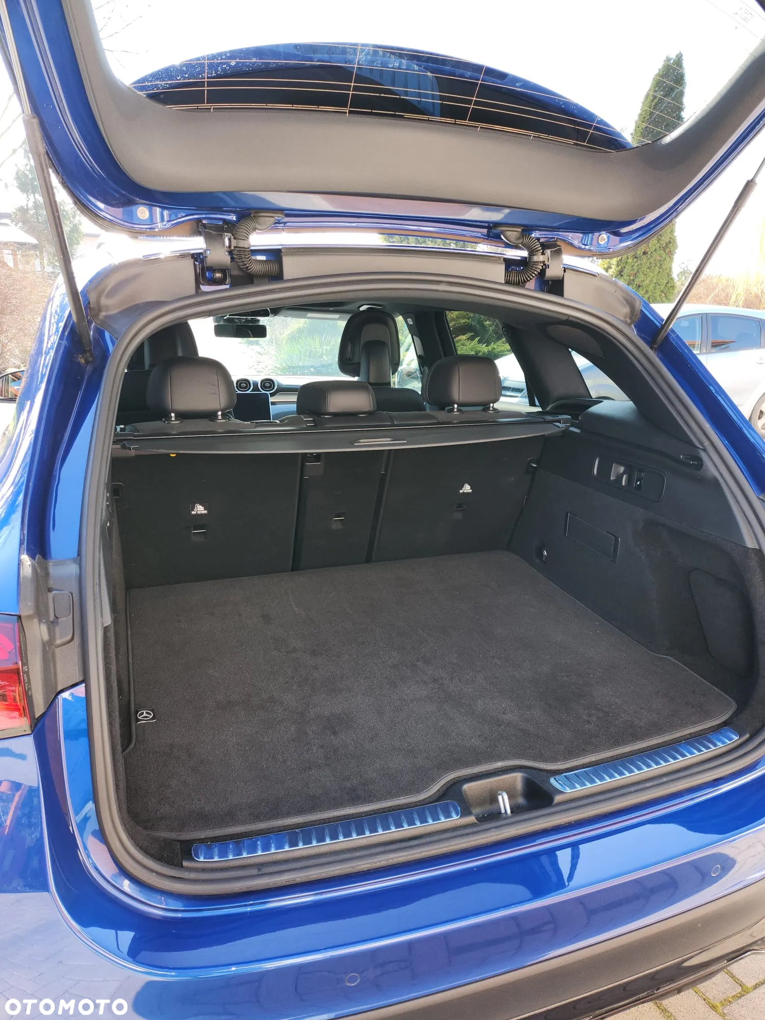 Mercedes-Benz GLC 220 d 4-Matic - 11