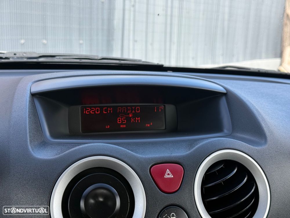 Citroën C2 1.1 SX - 12