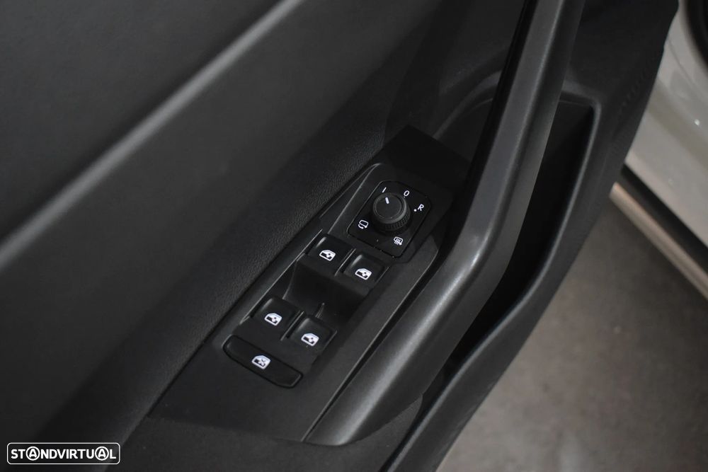 VW Taigo 1.0 TSI Life - 10