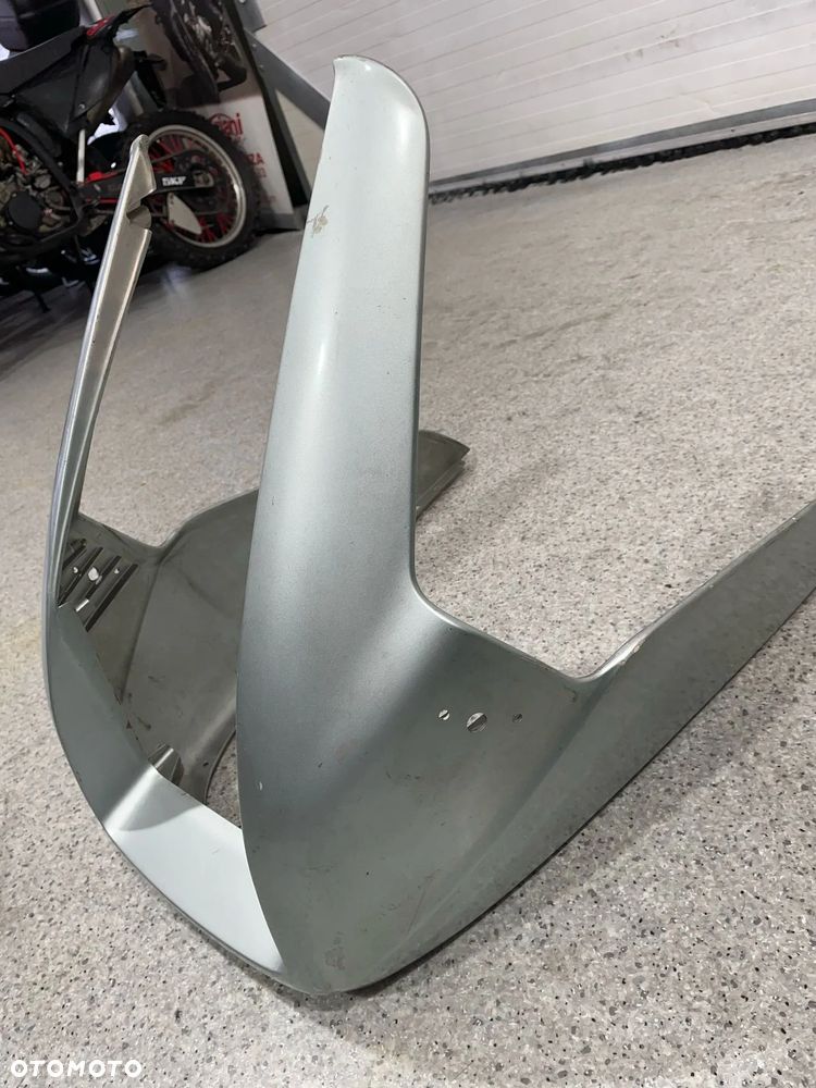 plastik/czaszka/pokrywa górna BMW K100 RS (nr1227) - 4