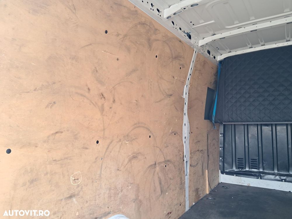 Renault MASTER 2.3D 130CP FURGON - 8