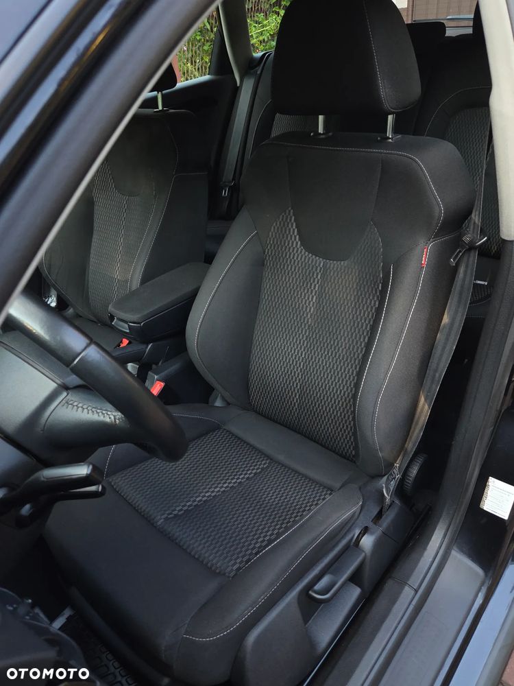 Seat Exeo 1.8T Sport - 29