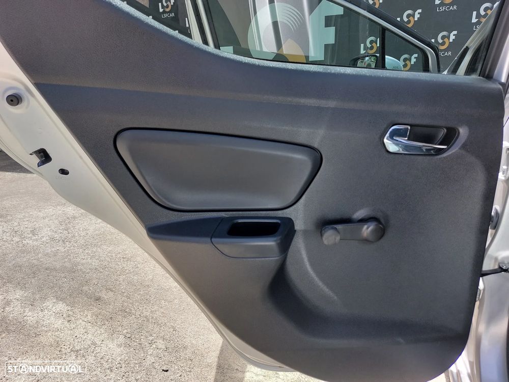 Nissan Micra 1.0 IG-T N-Connecta - 15