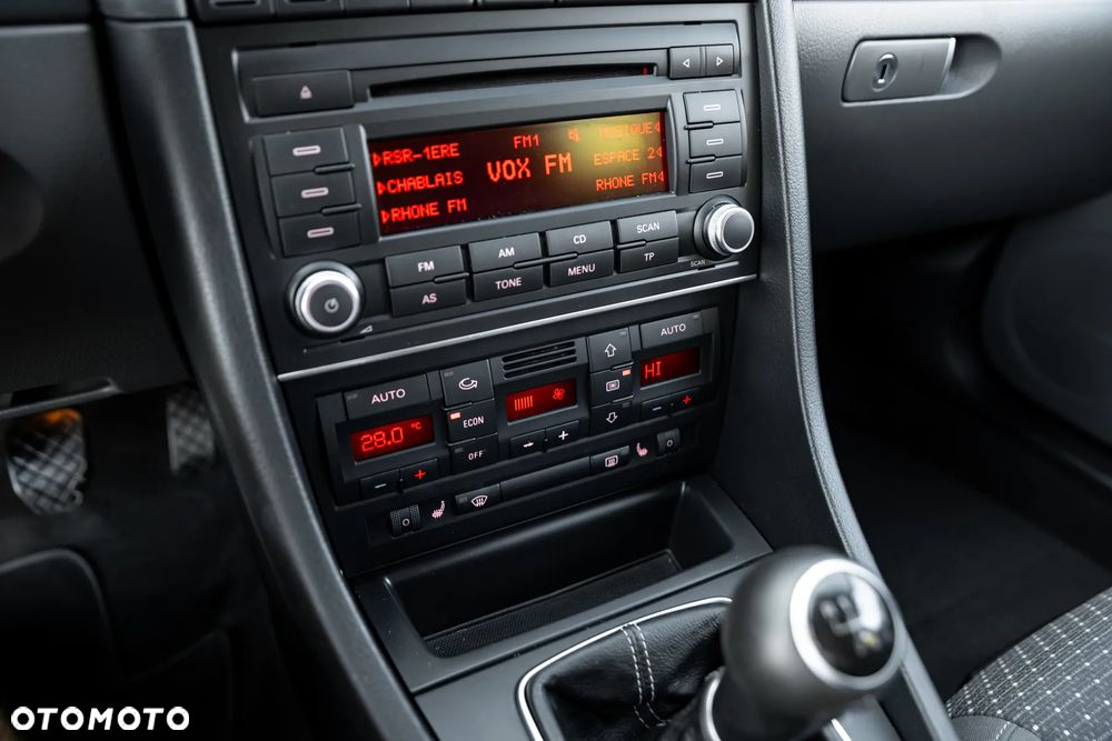 Seat Exeo ST 1.8T Style - 18