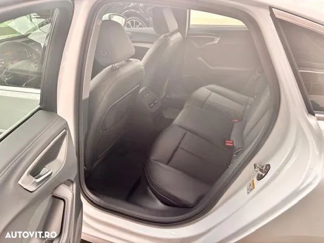 Audi A5 35 TFSI S tronic - 7