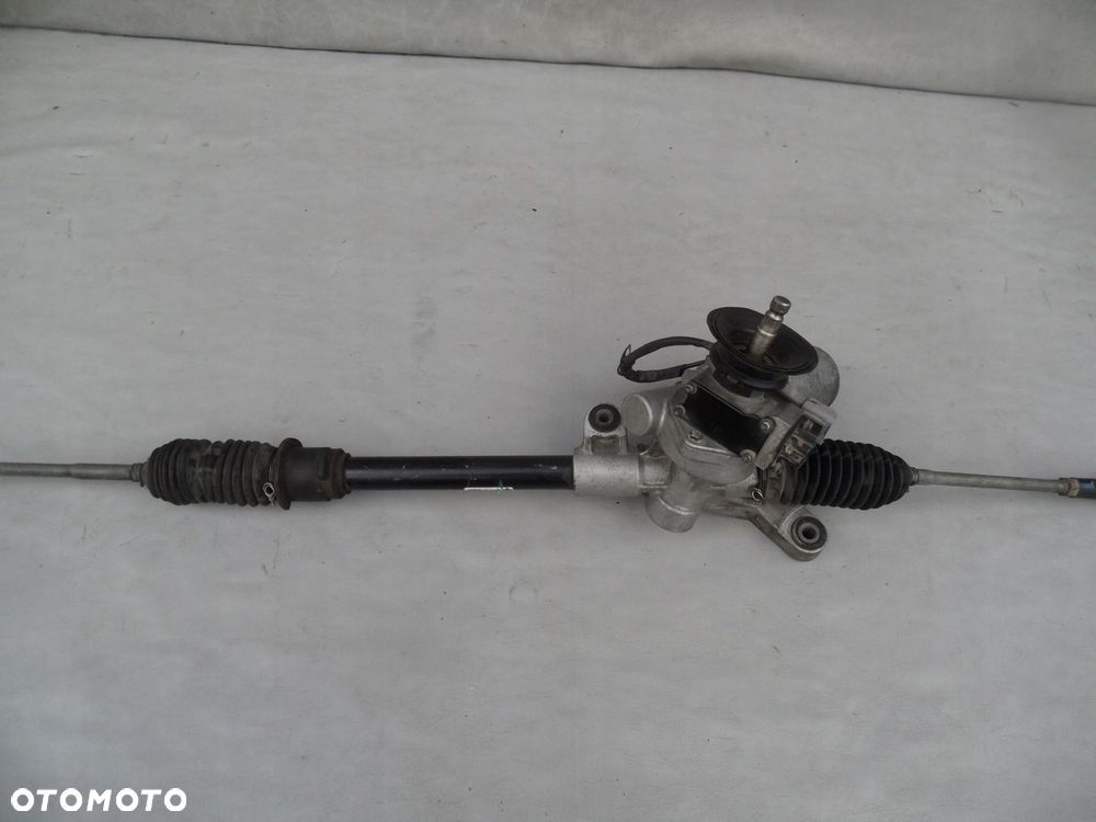 PRZEKŁADNIA KIEROWNICZA SUZUKLI SX4 FIAT SEDICI 48580-54L50 79J5 - 1