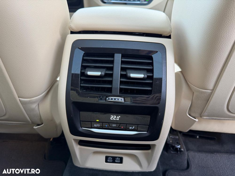 BMW X3 xDrive30e Aut. xLine - 24