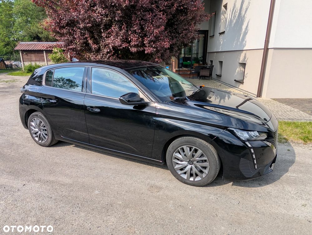 Peugeot 308 1.2 PureTech Active Pack S&S - 4