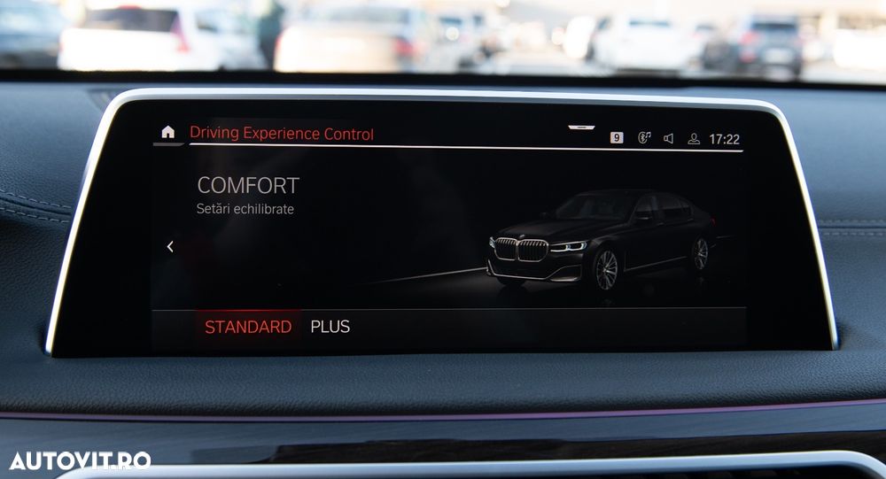 BMW Seria 7 730Ld xDrive - 19