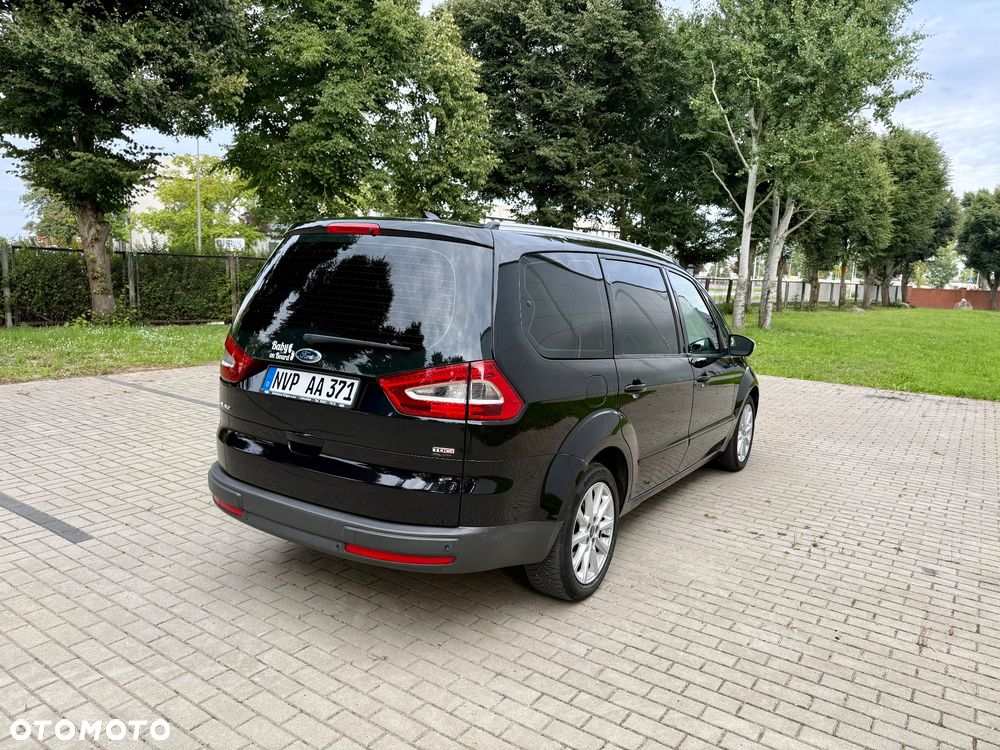 Ford Galaxy - 11