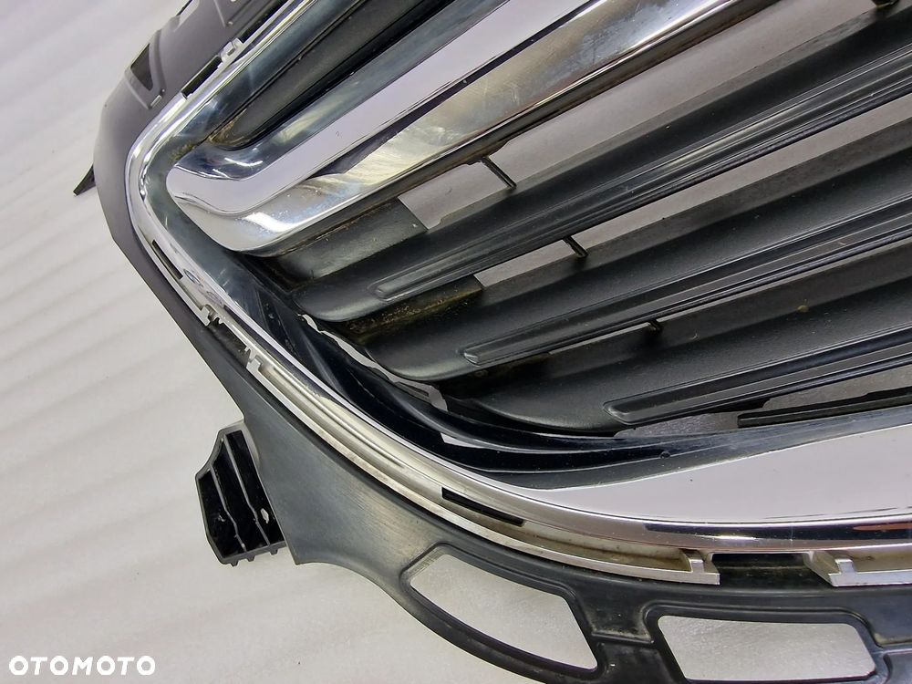 OPEL INSIGNIA A LIFT 13- ATRAPA / GRILL PRZEDNI PRZÓD , NR 13475242 , NR AUKCJI GR3 - 9
