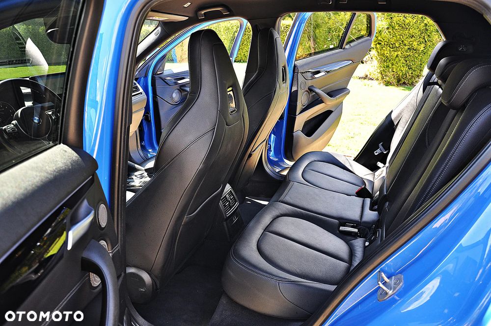 BMW X2 xDrive20d M Sport X - 15