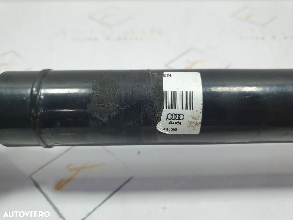 Planetara dreapta VOLKSWAGEN PASSAT Variant 3C5 2005 - 20112.0 TDI BMP 1K0407272RB - 3