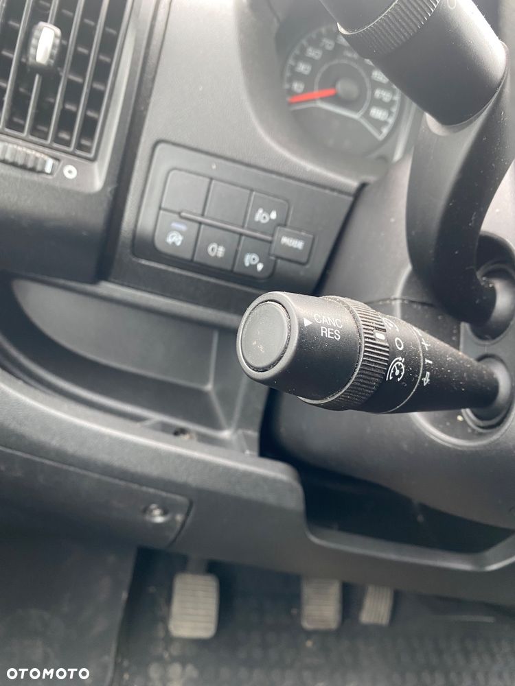 Peugeot Boxer - 13