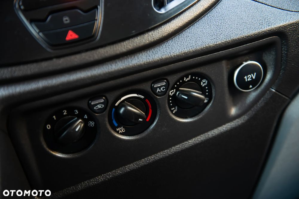 Ford Transit L3H2 Pkw VA Trend - 35