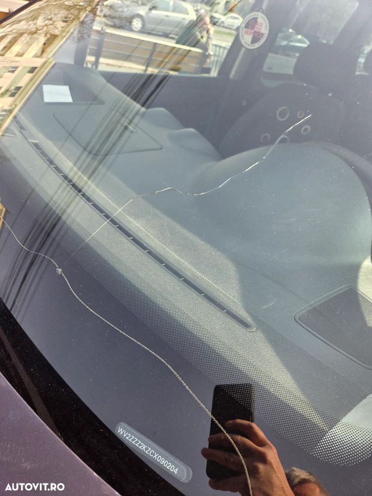 Volkswagen Caddy 1.6 TDI BlueMotion Trendline - 7