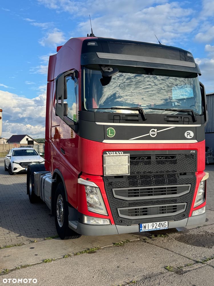 Volvo FH - 6