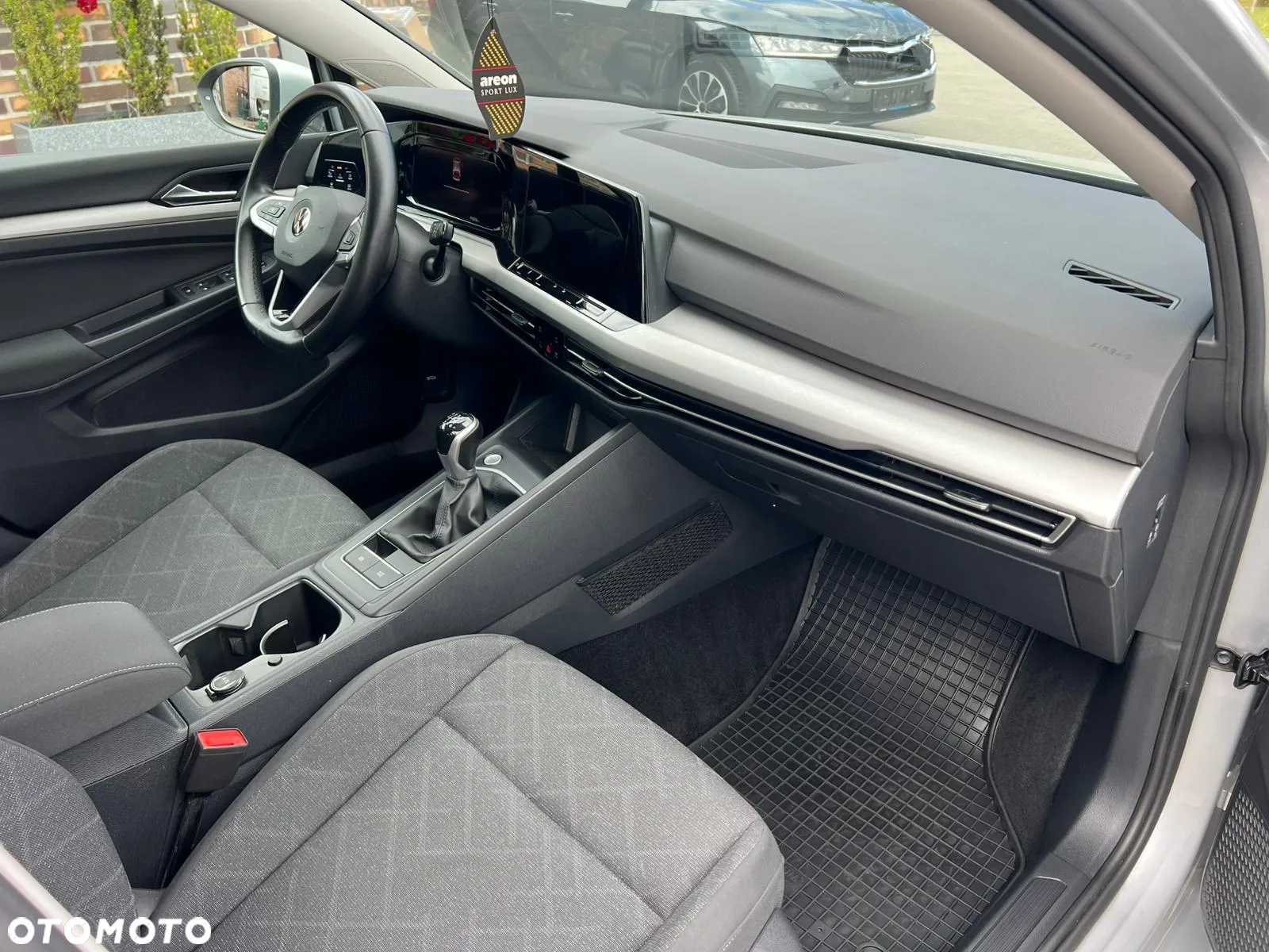 Volkswagen Golf 2.0 TDI SCR Active - 15
