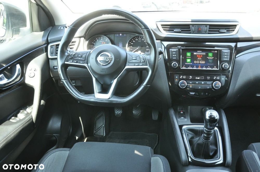 Nissan Qashqai - 13