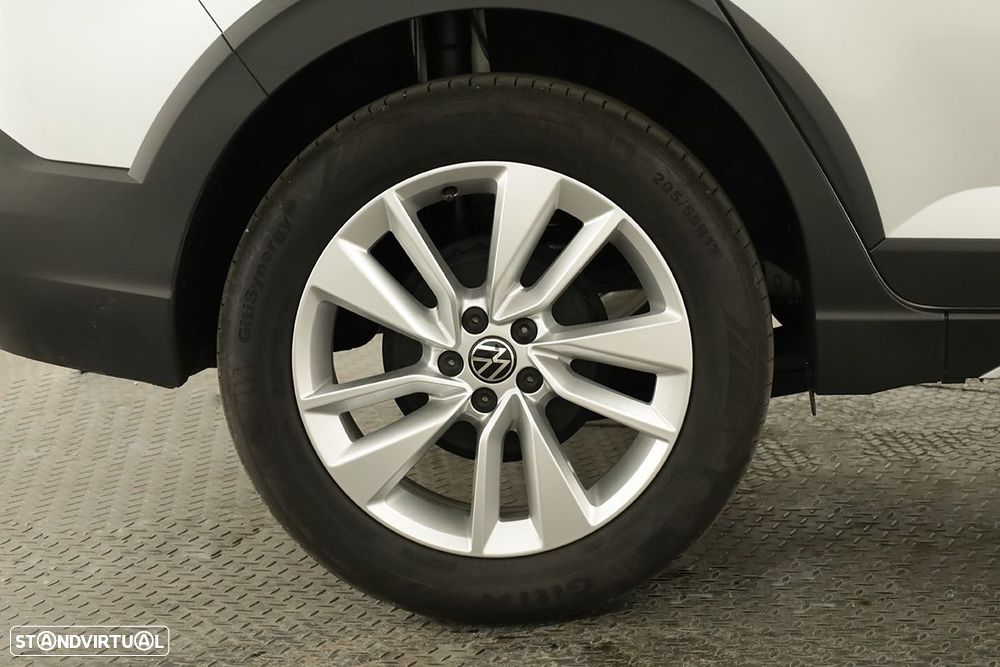 VW Taigo 1.0 TSI Urban - 5