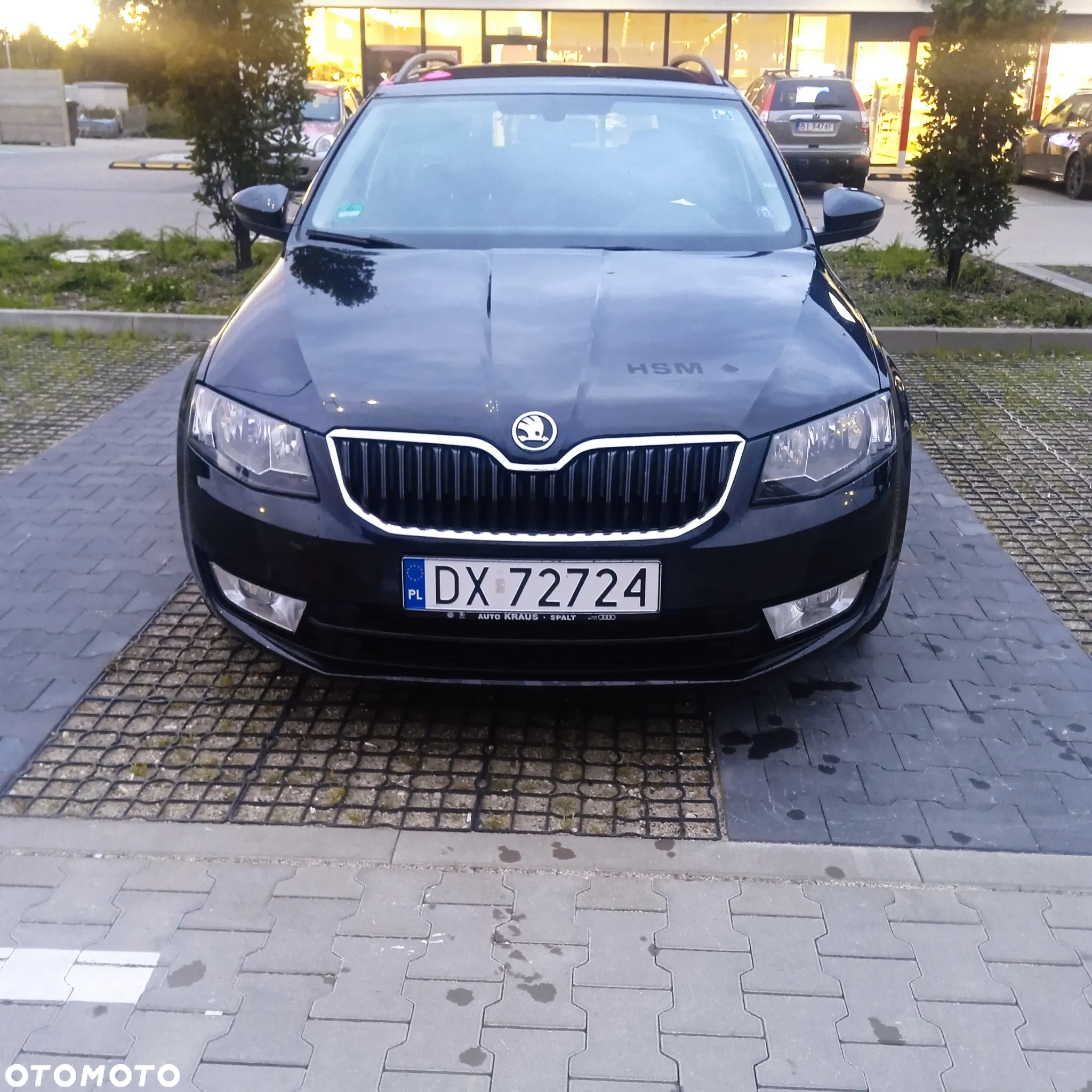 Skoda Octavia 1.6 TDI Elegance - 3