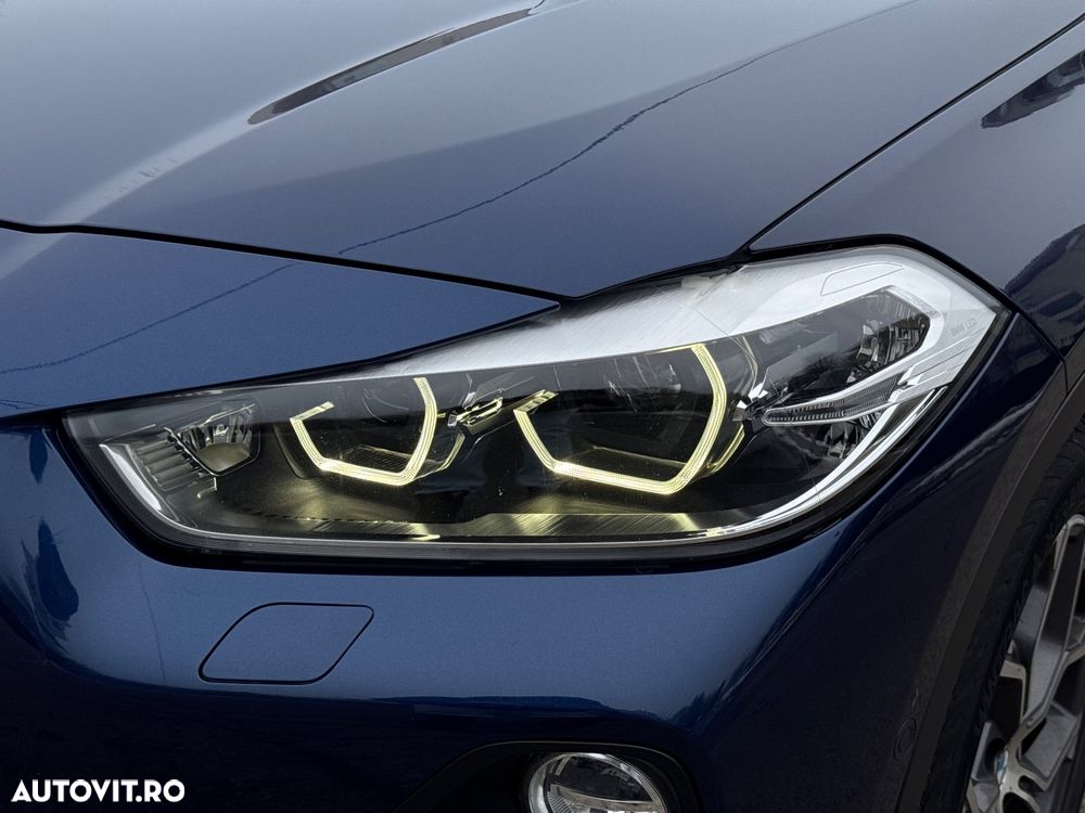 BMW X2 - 11