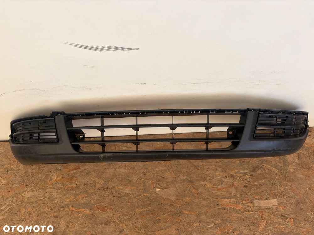 Dokładka zderzaka przedniego VW TOURAN I 03-10 1T0805903 - 1