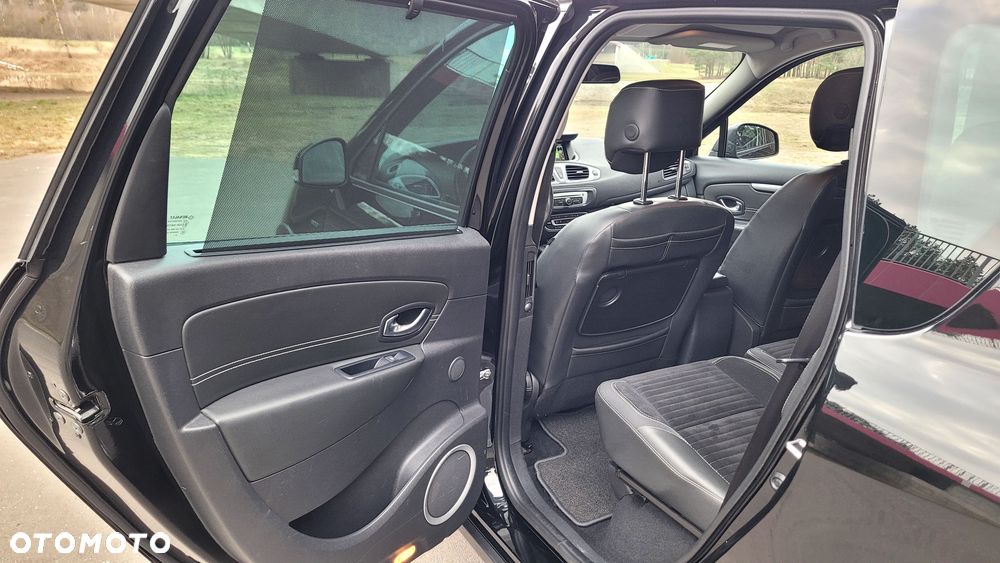Renault Scenic 1.2 TCe Energy Bose Edition - 11
