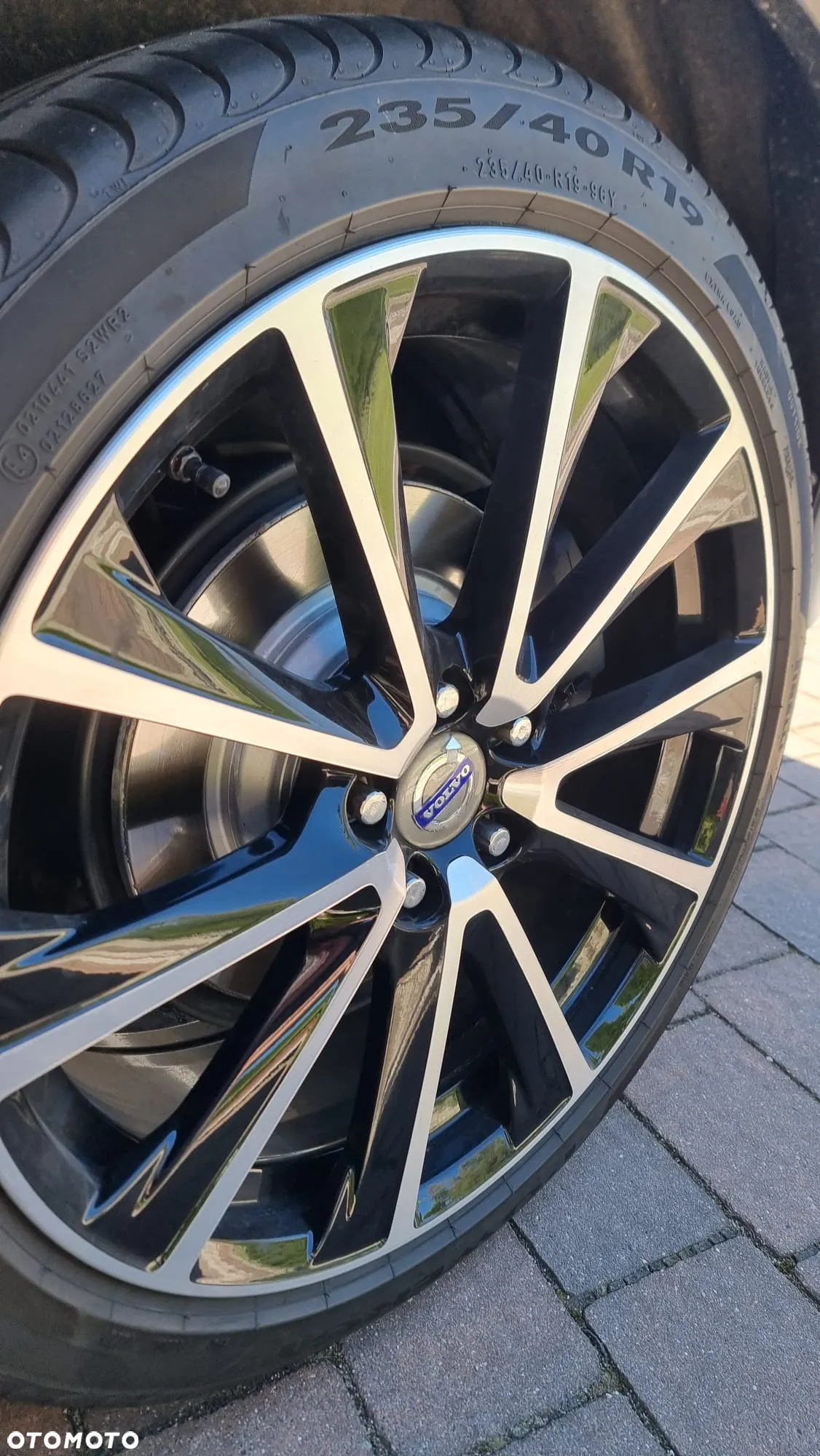 Volvo S60 - 18