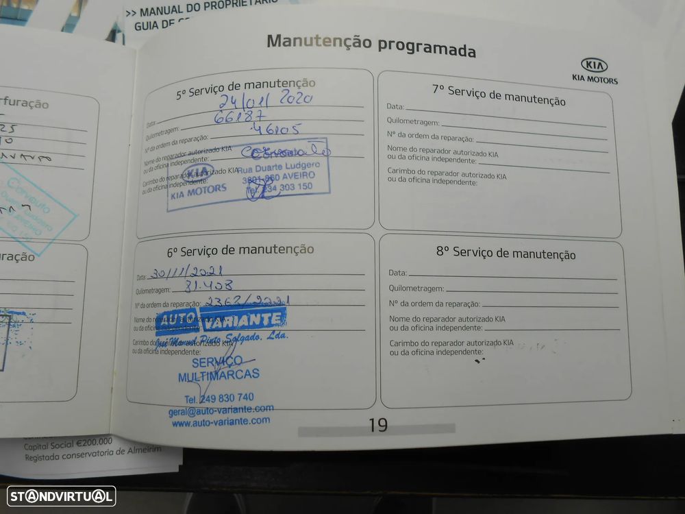 Kia Picanto 1.0 CVVT More GPL - 33