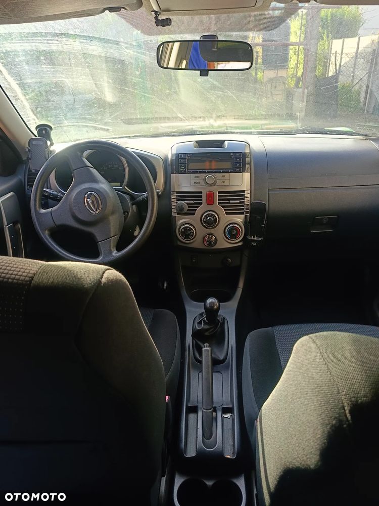 Daihatsu Terios 4WD Top - 6