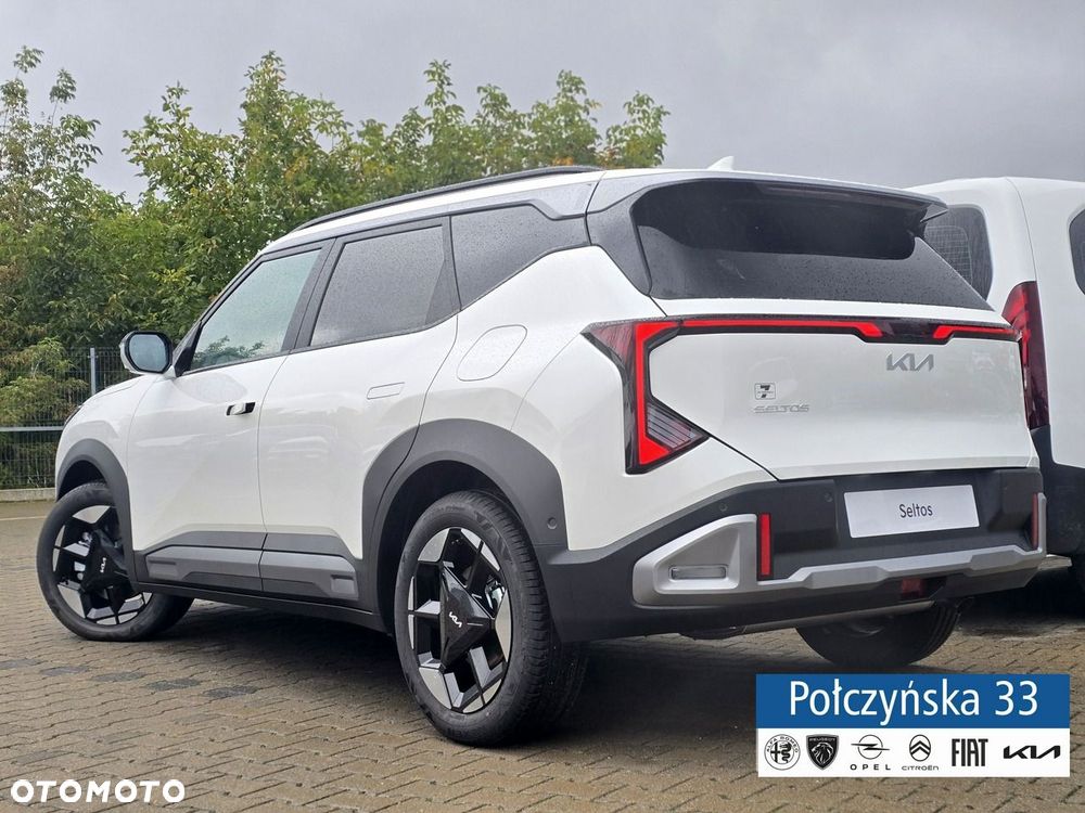 Kia Seltos 1.6 T-GDI L DCT - 8