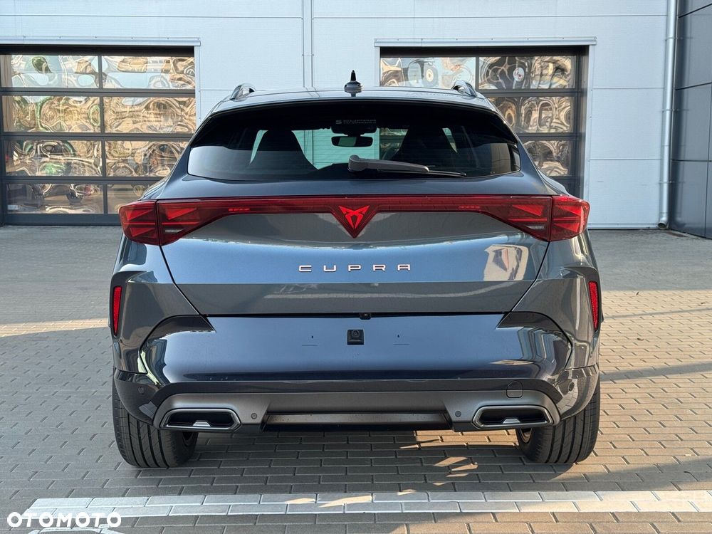 Cupra Formentor 2.0 TSI 4Drive DSG - 5