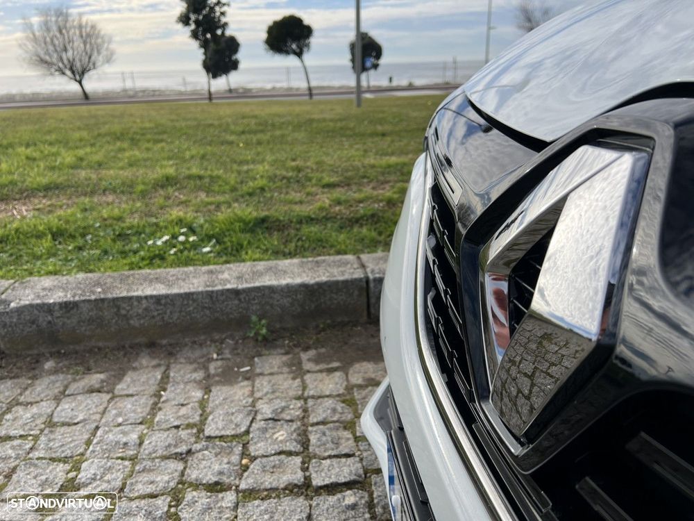 Renault Mégane BLUE dCi 115 BUSINESS EDITION - 9