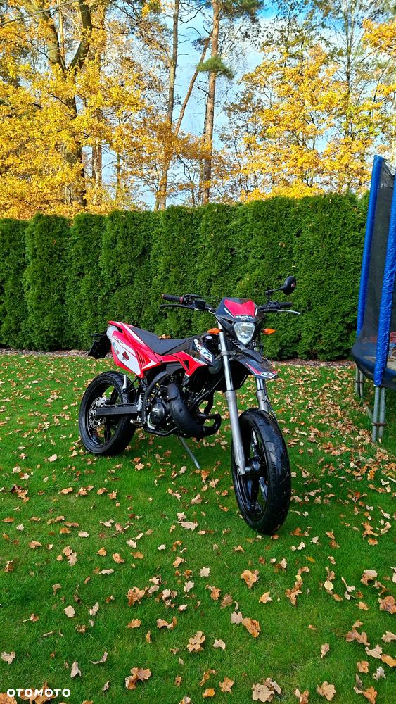 Beta RR
