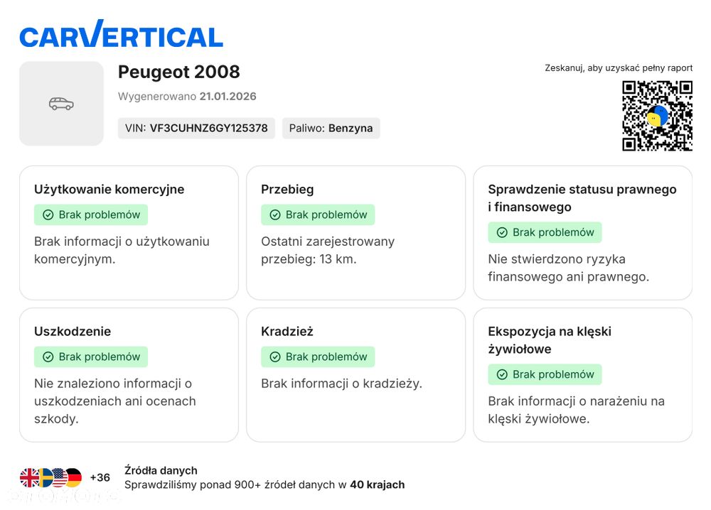Peugeot 2008 PureTech 110 Stop&Start Allure - 15