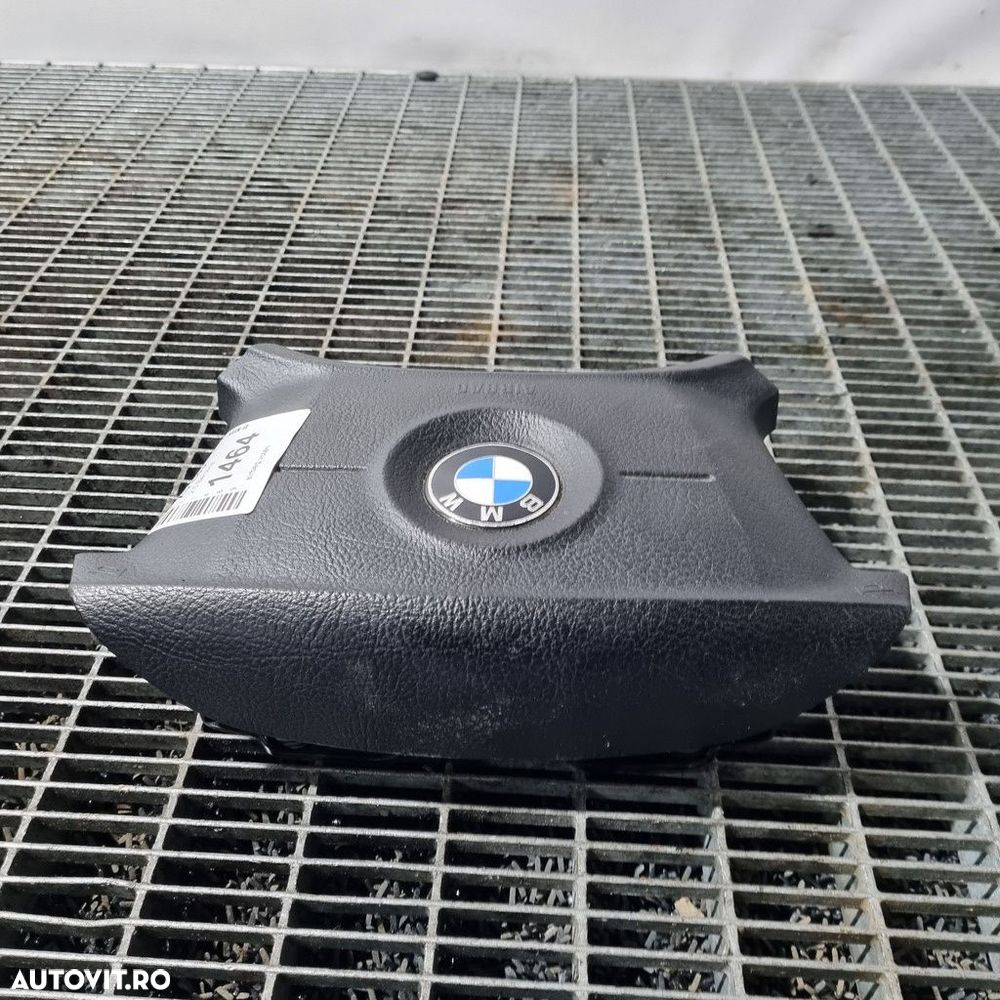 Airbag volan BMW X3 E83 2003 - 2006 (1464) - 2