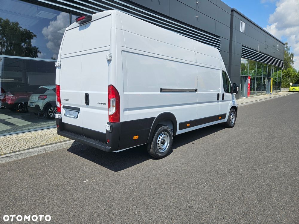 Citroën Jumper Heavy HD H3-Power L4H3 - 7