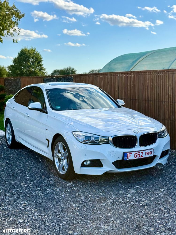 BMW Seria 3 - 12