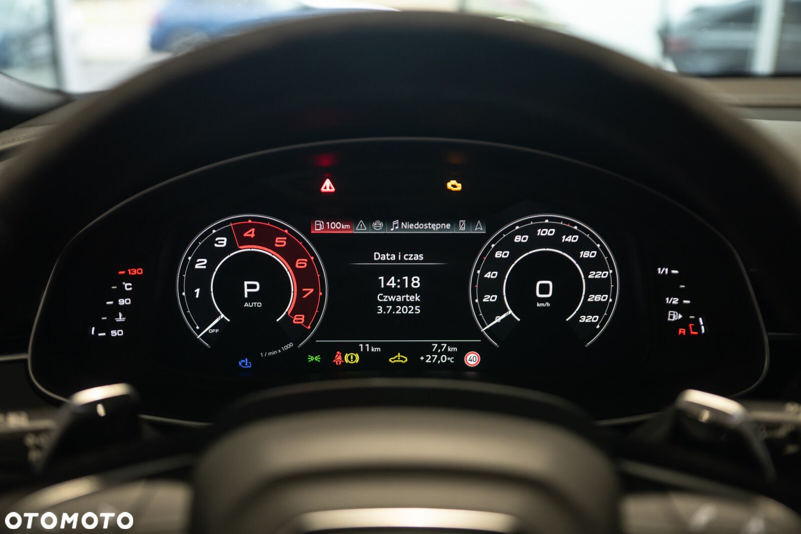 Audi RS Q8 - 14