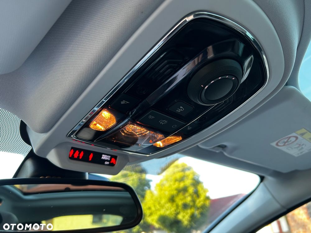 Peugeot 508 BlueHDi 150 Stop&Start Allure - 20