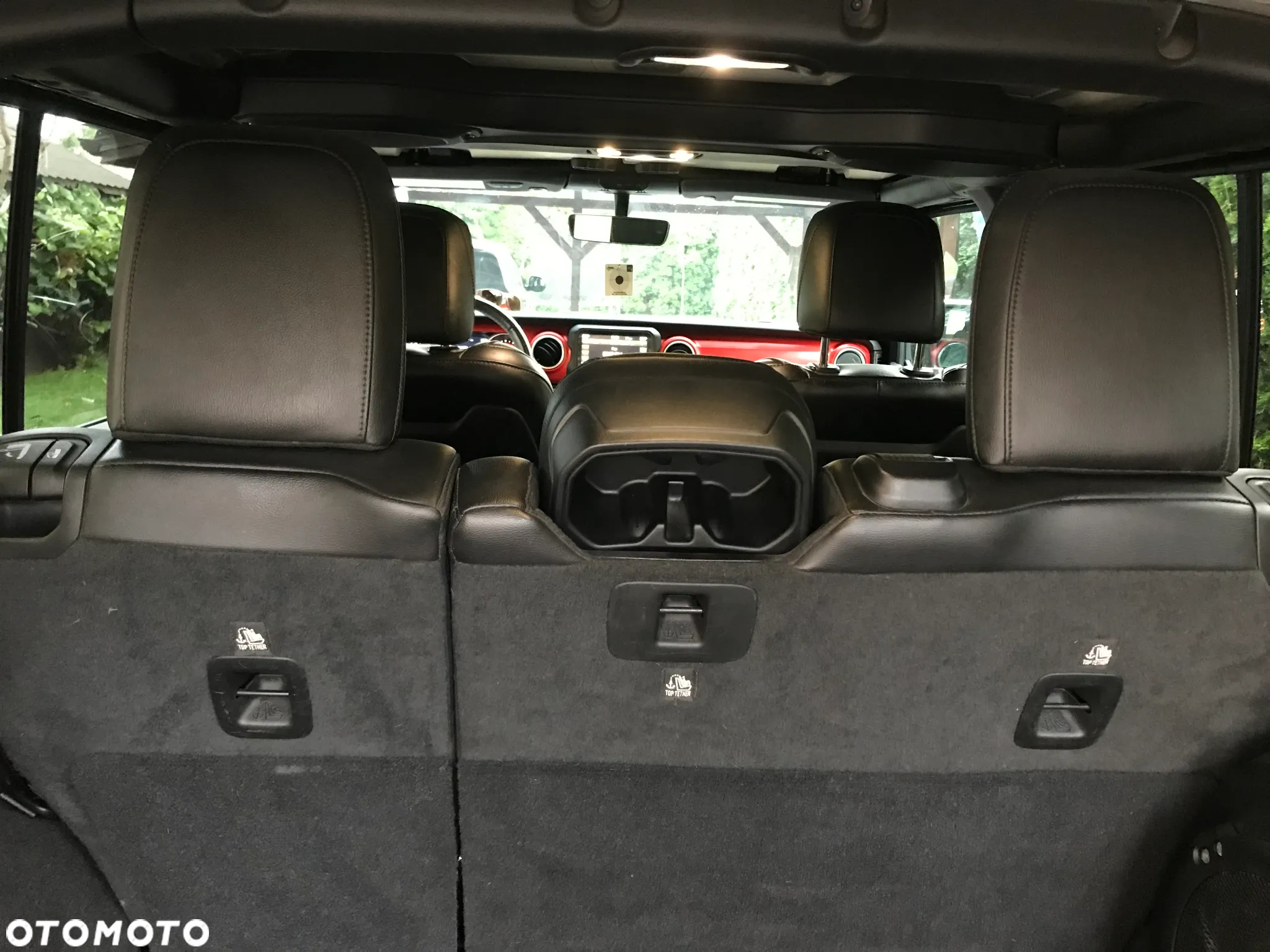 Jeep Wrangler - 16