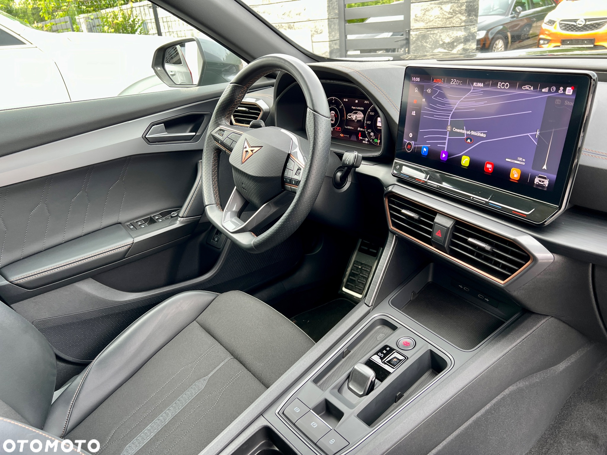 Cupra Formentor VZ 1.4 e-Hybrid DSG - 18