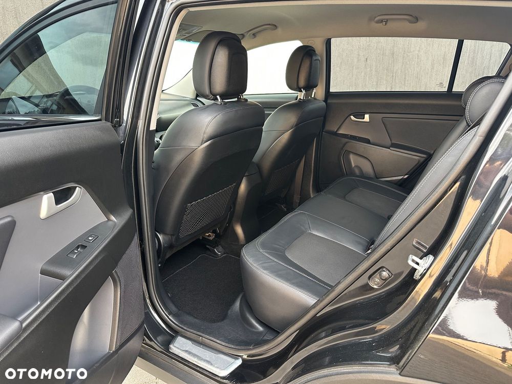 Kia Sportage 1.6 GDI XL 2WD - 24
